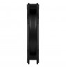 ARCTIC BioniX P140 (Grey) – Pressure-optimised 140 mm Gaming Fan with PWM PST