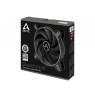 ARCTIC BioniX P140 (Grey) – Pressure-optimised 140 mm Gaming Fan with PWM PST