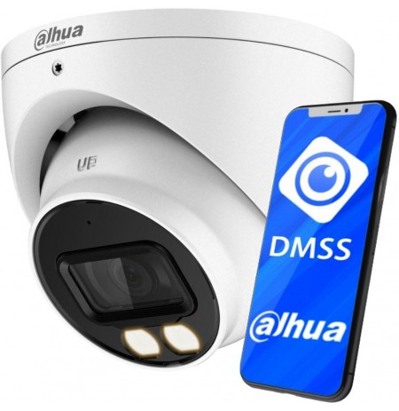 TIOC DAHUA IP CAMERA IPC-HDW1439DT-PV-STW