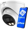 TIOC DAHUA IP CAMERA IPC-HDW1439DT-PV-STW