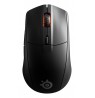 Steelseries Rival 3 Wireless mouse Gaming Right-hand RF Wireless + Bluetooth Optical 18000 DPI