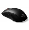 Steelseries Rival 3 Wireless mouse Gaming Right-hand RF Wireless + Bluetooth Optical 18000 DPI