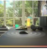 Steelseries Rival 3 Wireless mouse Gaming Right-hand RF Wireless + Bluetooth Optical 18000 DPI