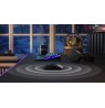Steelseries Rival 3 Wireless mouse Gaming Right-hand RF Wireless + Bluetooth Optical 18000 DPI