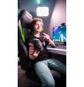 Steelseries Rival 3 Wireless mouse Gaming Right-hand RF Wireless + Bluetooth Optical 18000 DPI