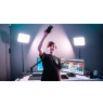 Steelseries Rival 3 Wireless mouse Gaming Right-hand RF Wireless + Bluetooth Optical 18000 DPI