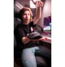 Steelseries Rival 3 Wireless mouse Gaming Right-hand RF Wireless + Bluetooth Optical 18000 DPI