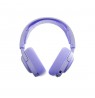 Steelseries Arctis Nova 3P Headset Wireless Head-band Music/Everyday Bluetooth Lavender