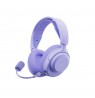 Steelseries Arctis Nova 3P Headset Wireless Head-band Music/Everyday Bluetooth Lavender
