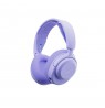 Steelseries Arctis Nova 3P Headset Wireless Head-band Music/Everyday Bluetooth Lavender