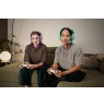 Steelseries Arctis Nova 3P Headset Wireless Head-band Music/Everyday Bluetooth Lavender