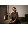 Steelseries Arctis Nova 3P Headset Wireless Head-band Music/Everyday Bluetooth Lavender