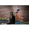 Steelseries Arctis Nova 3P Headset Wireless Head-band Music/Everyday Bluetooth Lavender