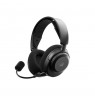 Steelseries Arctis Nova 3P Headset Wireless Head-band Music/Everyday Bluetooth Black