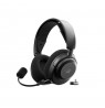 Steelseries Arctis Nova 3P Headset Wireless Head-band Music/Everyday Bluetooth Black