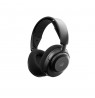 Steelseries Arctis Nova 3P Headset Wireless Head-band Music/Everyday Bluetooth Black