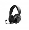 Steelseries Arctis Nova 3P Headset Wireless Head-band Music/Everyday Bluetooth Black