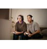 Steelseries Arctis Nova 3P Headset Wireless Head-band Music/Everyday Bluetooth Black