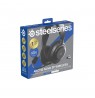 Steelseries Arctis Nova 3P Headset Wireless Head-band Music/Everyday Bluetooth Black