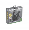 Steelseries Arctis Nova 3X Headset Wireless Head-band Music/Everyday Bluetooth Black