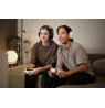 Steelseries Arctis Nova 3X Headset Wireless Head-band Music/Everyday Bluetooth Black
