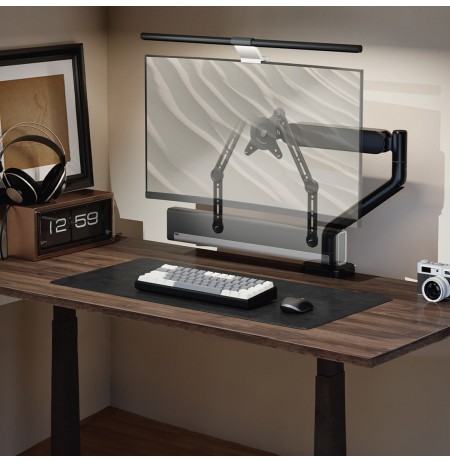 Maclean universal VESA mount for soundbar, 15kg max, MC-334