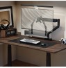 Maclean universal VESA mount for soundbar, 15kg max, MC-334