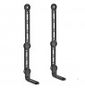 Maclean universal VESA mount for soundbar, 15kg max, MC-334