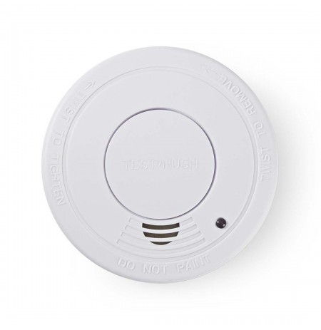 Nedis DTCTS30WT smoke detector