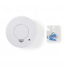 Nedis DTCTS30WT smoke detector