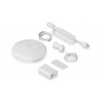 Ubiquiti UDB-Pro Network bridge 866.7 Mbit/s White