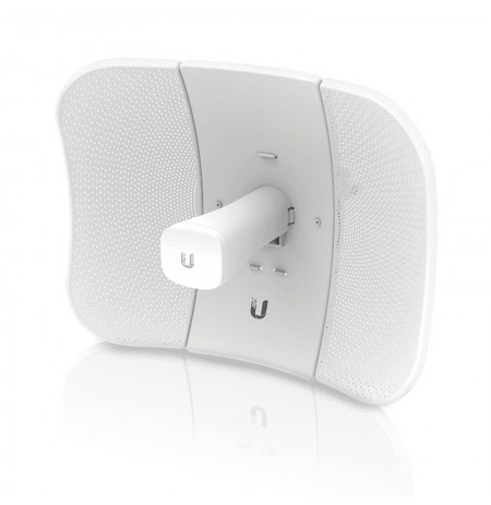 Ubiquiti airMAX LiteBeam 5AC Network bridge 450 Mbit/s White