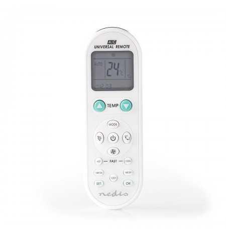 Nedis ACRC1WT air conditioner accessory Controller