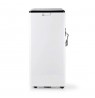 Nedis WIFIACMB3WT9 portable air conditioner 65 dB White
