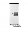 Nedis WIFIACMB3WT9 portable air conditioner 65 dB White