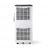 Nedis WIFIACMB3WT9 portable air conditioner 65 dB White