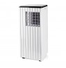 Nedis WIFIACMB3WT9 portable air conditioner 65 dB White