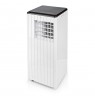 Nedis WIFIACMB3WT9 portable air conditioner 65 dB White