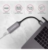 Axagon ADE-TR network card Ethernet 1000 Mbit/s