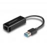 Axagon ADE-SR network card Ethernet 1000 Mbit/s