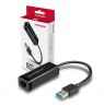 Axagon ADE-SR network card Ethernet 1000 Mbit/s