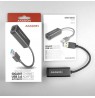 Axagon ADE-SR network card Ethernet 1000 Mbit/s