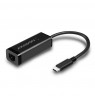 Axagon ADE-SRC network card Ethernet 1000 Mbit/s