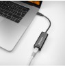 Axagon ADE-SRC network card Ethernet 1000 Mbit/s