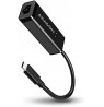 Axagon ADE-SRC network card Ethernet 1000 Mbit/s