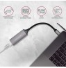 Axagon ADE-TRC network card Ethernet 1000 Mbit/s