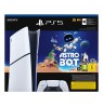 Sony PlayStation 5 Digital Edition Slim Astro Bot 1 TB Wi-Fi Black, White