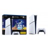 Sony PlayStation 5 Digital Edition Slim Astro Bot 1 TB Wi-Fi Black, White