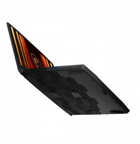 MSI Katana 15 HX B14WGK-061XPL i7-14650HX 15.6" QHD 165Hz 16GB DDR5 SSD1TB GeForce RTX 5070 8GB NoOS