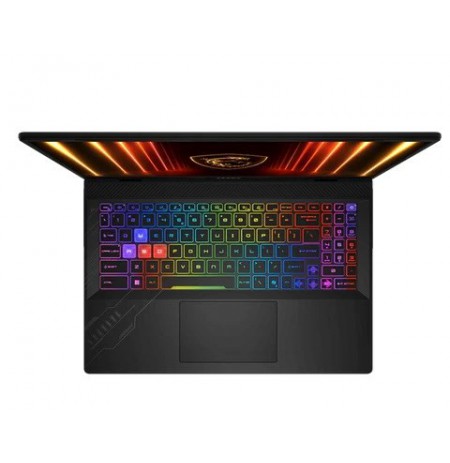 MSI Crosshair A16 HX D8WFKG-023XPL Ryzen 7 8840HX 16" QHD+ 240Hz IPS-level 16GB DDR5 SSD1TB GeForce RTX 5060 8GB NoOS